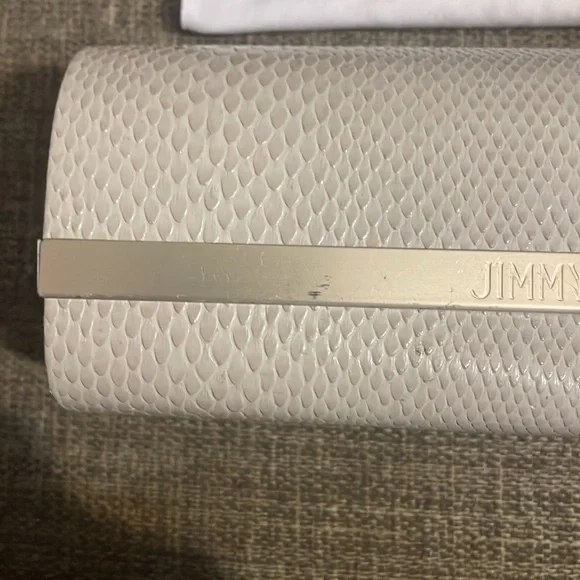 Jimmy Choo Elegant Black and Gold Rym Sunglasses - Picture 4 of 6